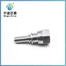 Hydraulic Carbon Steel Standard Equal Tee Pipe Fittings